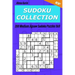 Sudoku Collection: 200 Medium Jigsaw Sudoku Puzzles 9x9