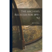 The Archer's Register for 1891-92