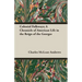 Colonial Folkways; A Chronicle of American Life in the Reign of the Georges