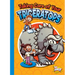 Taking Care of Your Triceratops