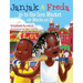 Janjak and Freda Go to the Iron Market