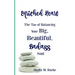 Enriched Heart: The Tao of Balancing Your Big, Beautiful, Badass Soul