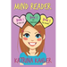 Mind Reader - Part One: Books 1, 2 & 3: Books for Girls