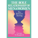Role Relationship of Men and Women: New Testament Teaching