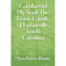 Cornbread My Soul: The Davis Family of Eutawville, South Carolina
