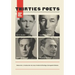 Thirties Poets: (Louis MacNeice, W. H. Auden, Cecil Day-Lewis, Stephen Spender)
