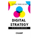Digital Strategy: The Art of Digital Brand Design