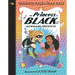The Princess in Black and the Mermaid Princess