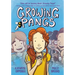 Growing Pangs: (A Graphic Novel)