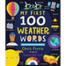 My First 100 Weather Words
