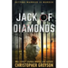 Jack of Diamonds: A Mystery Thriller Novel