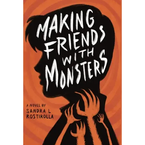 Making Friends With Monsters