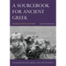 A Sourcebook for Ancient Greek: Grammar, Poetry, and Prose
