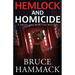 Hemlock And Homicide: A Smiley And McBlythe Mystery