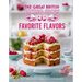 Great British Baking Show: Favorite Flavors