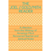The Joel Goldsmith Reader
