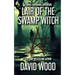 Lair of the Swamp Witch: A Bones Bonebrake Adventure