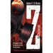 Z for Zachariah