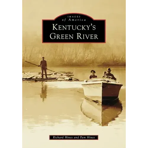 Kentucky's Green River