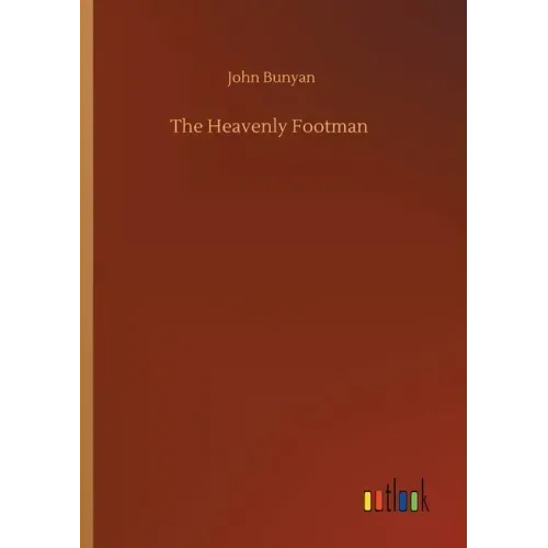 The Heavenly Footman