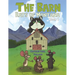 The Barn Rats of Montana - Book 1