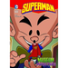 Superman Museum Monsters