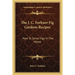 The J. C. Forkner Fig Gardens Recipes: How to Serve Figs in the Home