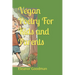 Vegan Poetry For Kids and Parents