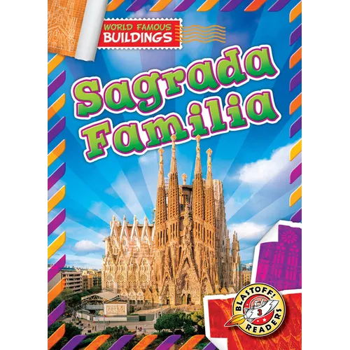 Sagrada Familia