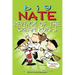 Big Nate: Revenge of the Cream Puffs: Volume 15