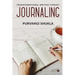 Journaling: Transformational Writing Therapy