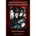 Meditations on First Philosophy