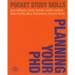 Planning Your PhD
