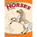 How to Draw Horses: Step-By-Step Drawings!