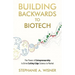 Building Backwards to Biotech: The Power of Entrepreneurship to Drive Cutting-Edge Science to Market