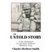 An Untold Story: A life dedicated "to the least of these" Matthew 25.40