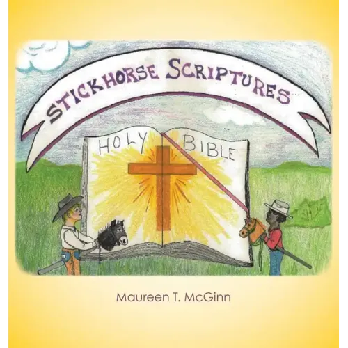 Stickhorse Scriptures