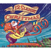 The 12 Sleighs of Christmas: (Christmas Book for Kids, Toddler Book, Holiday Picture Book and Stocking Stuffer)