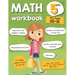 Math Workbook Grade 5 (Ages 10-11): A 5th Grade Math Workbook For Learning Aligns With National Common Core Math Skills