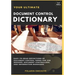 Document Control Dictionary: An Easy-to-Read Description of Document Control Terms, Concepts, and Processes in Corporate Business, Engineering, Pro