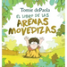 Libro de Las Arenas Movedizas