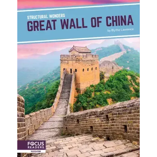 Great Wall of China