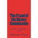 The Fraud of the Dewey Commission: Leon Trotsky's Lies