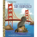 My Little Golden Book about San Francisco