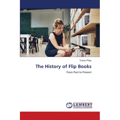 The History of Flip Books