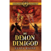Olympus Academy: The Demon Demigod