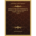 Petitions Of The Early Inhabitants Of Kentucky To The General Assembly Of Virginia, 1769 To 1792 (1915)