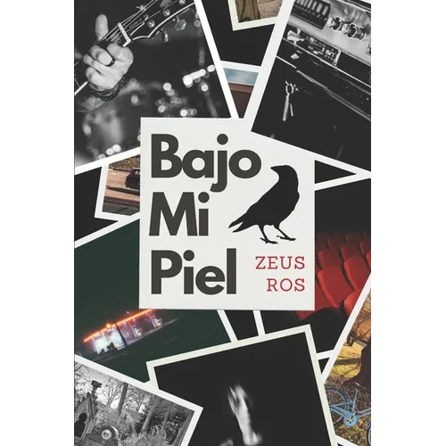 Bajo mi piel