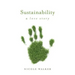 Sustainability: A Love Story