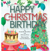 Happy Christmas Birthday